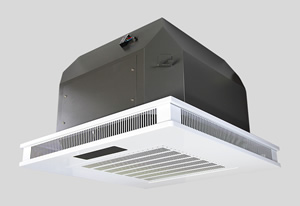 吸顶嵌入式等离子体空气消毒机C-DX100/C-DX150